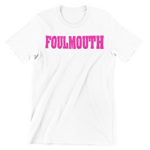 Load image into Gallery viewer, FoulMouth Logo Shirt
