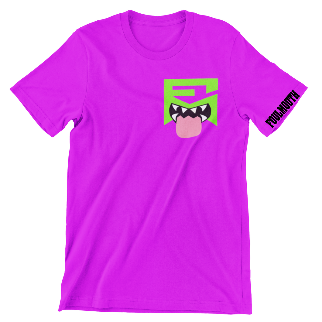 Monster Shirt